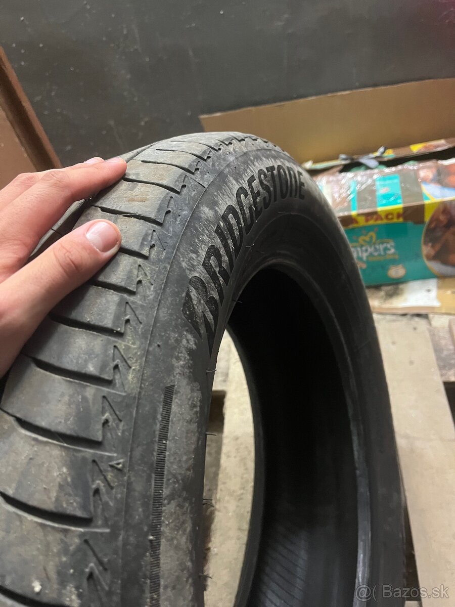 Pneumatiky r17 - 3