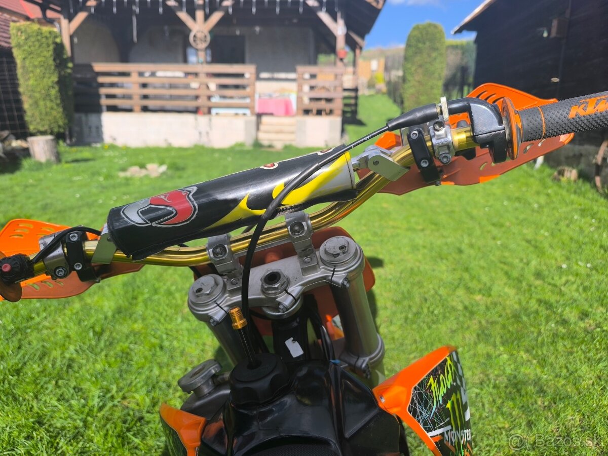 KTM SX 65