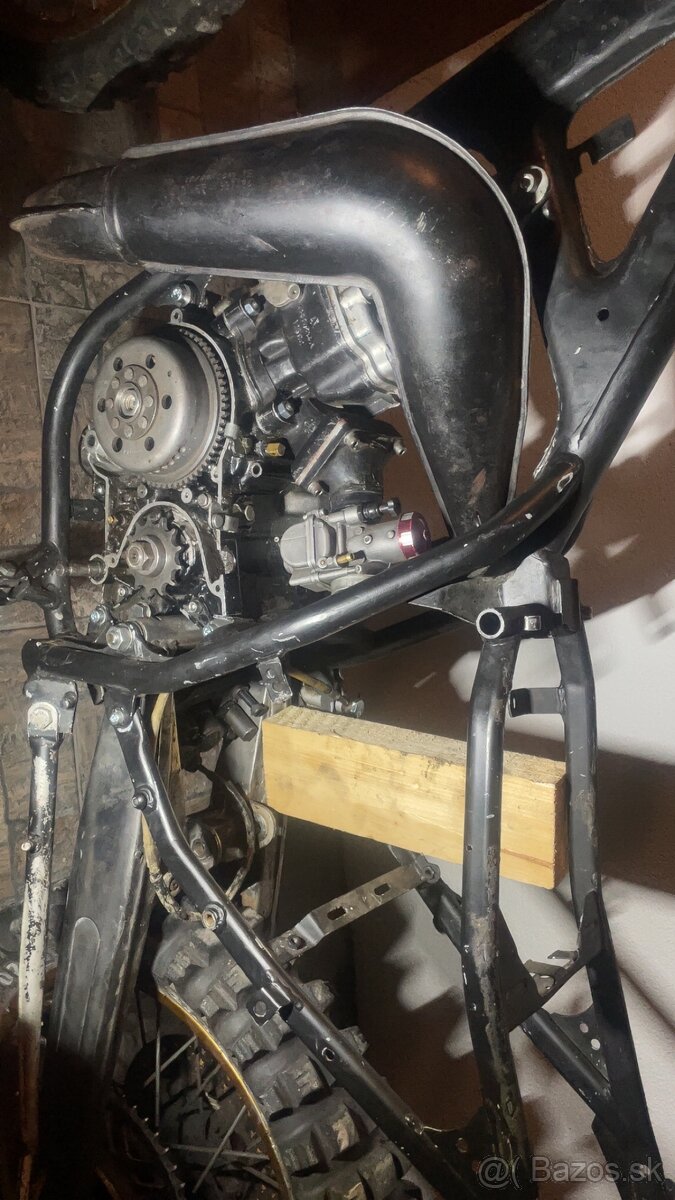 Gilera RX 125