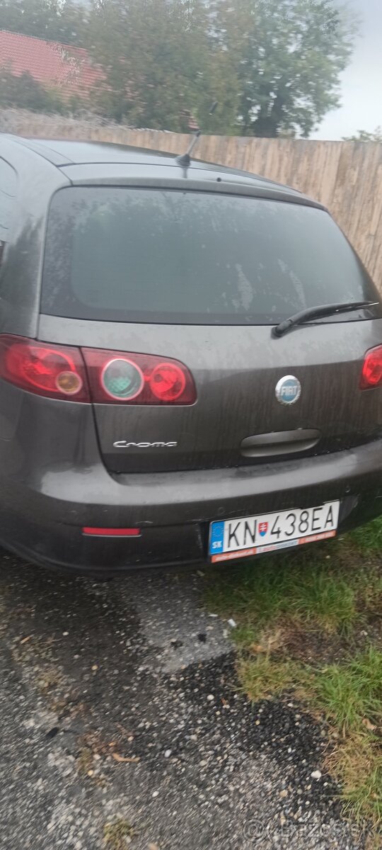 Fiat croma - 3