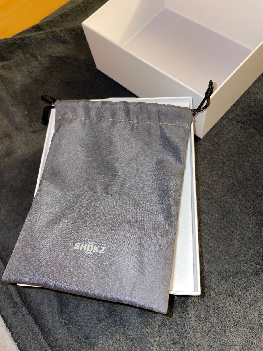 Slúchadlá OpenRun -SHOKZ - 3