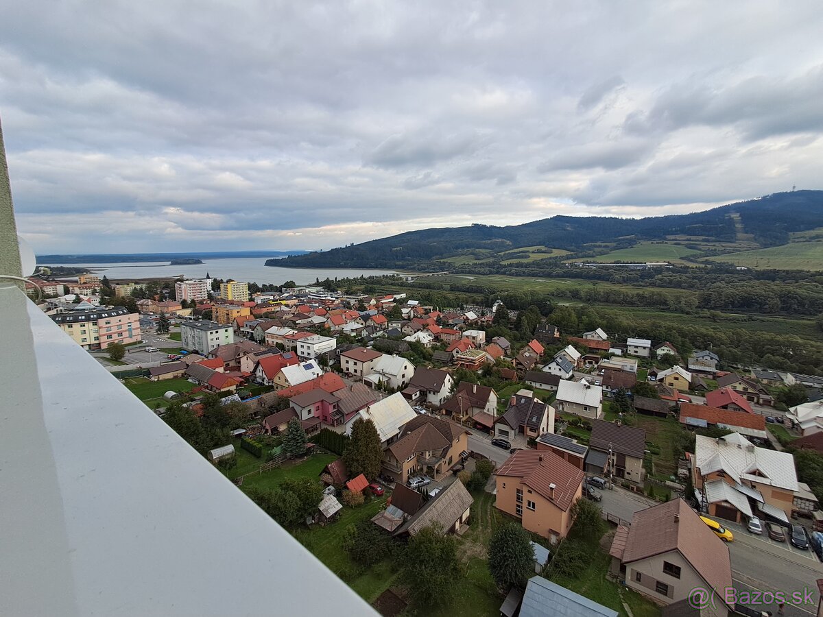 Prenajimam 3 izbový byt za 450€ - 3