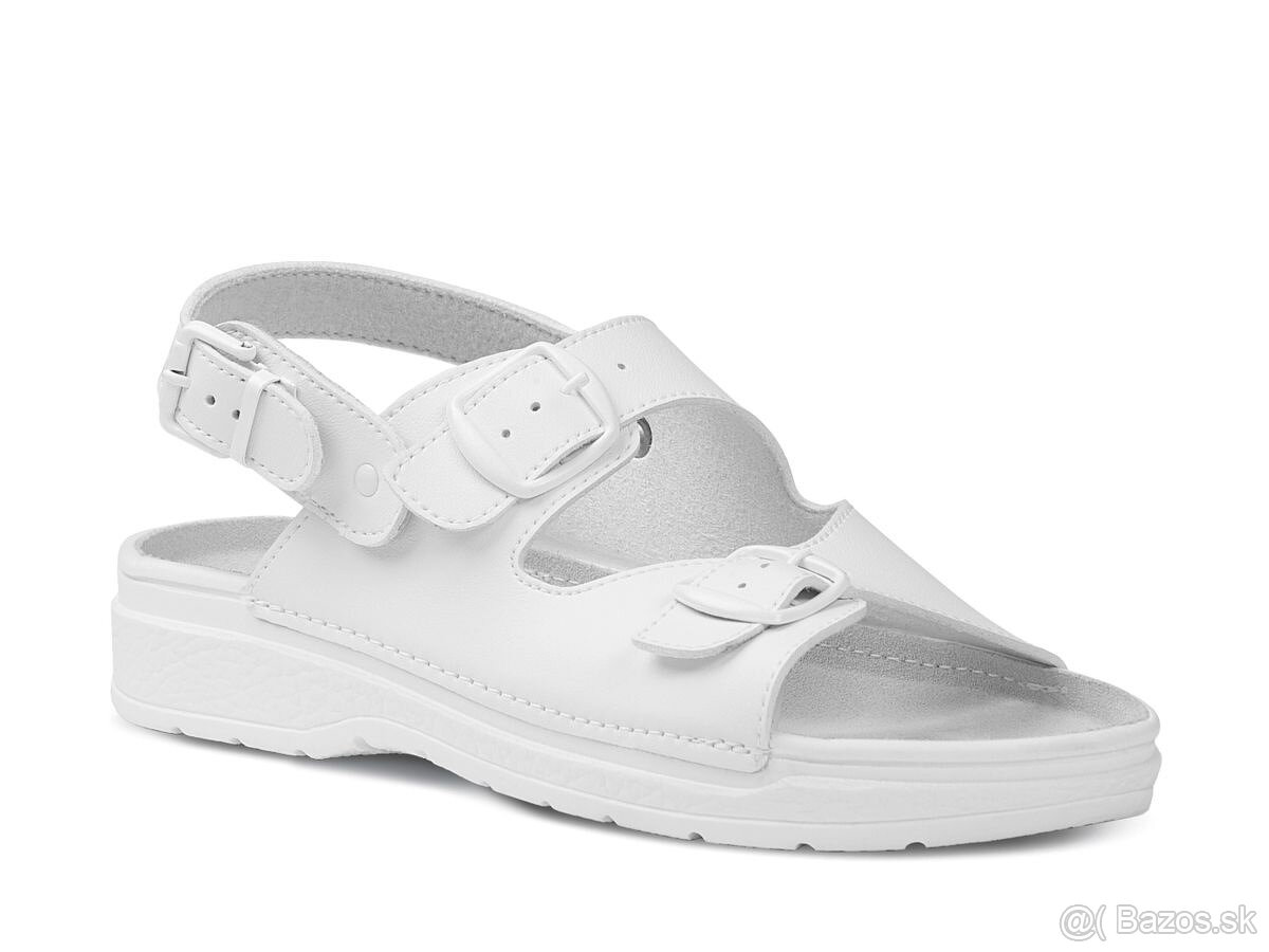 Ortopedické šľapky a sandále - 3