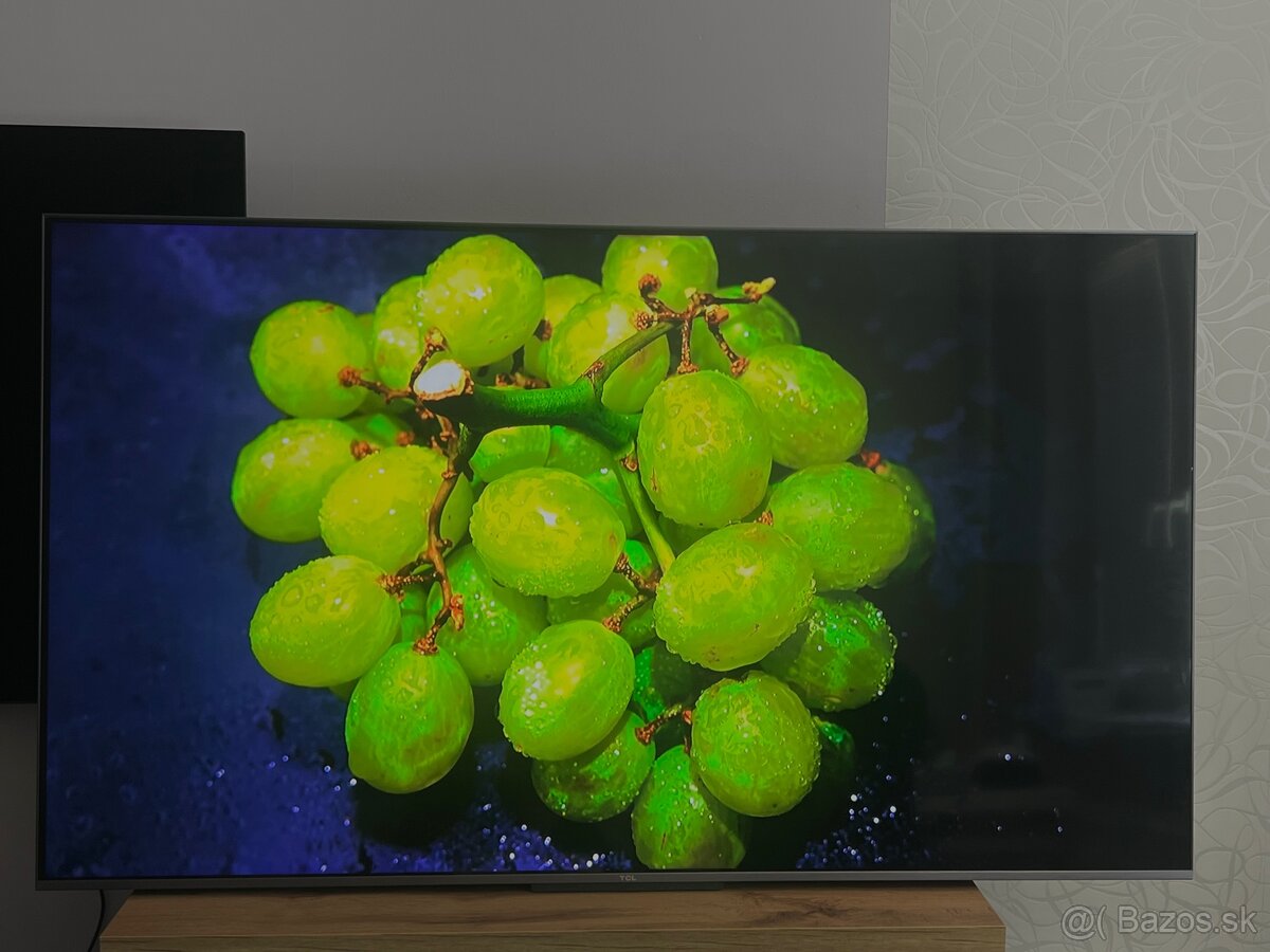 TCL 55 C715 - 3