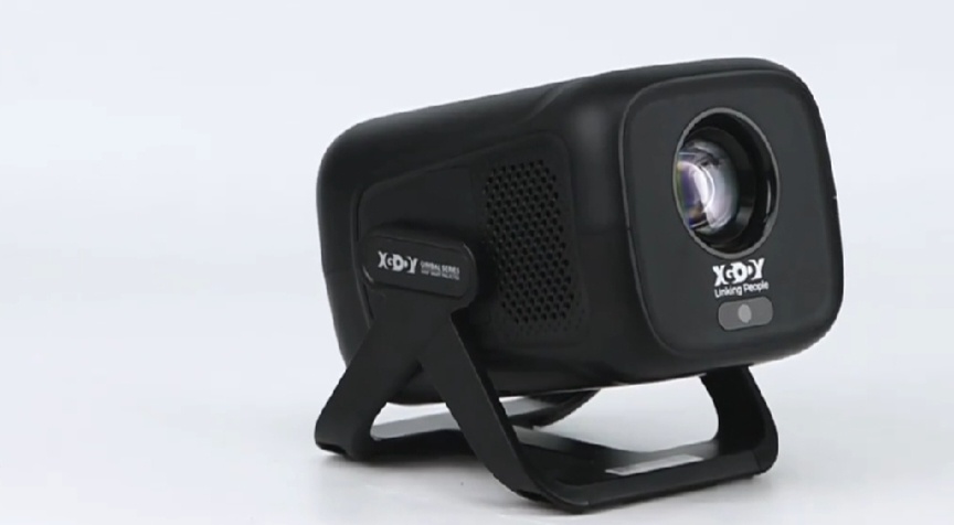 460 Lumen smart projektor - 3
