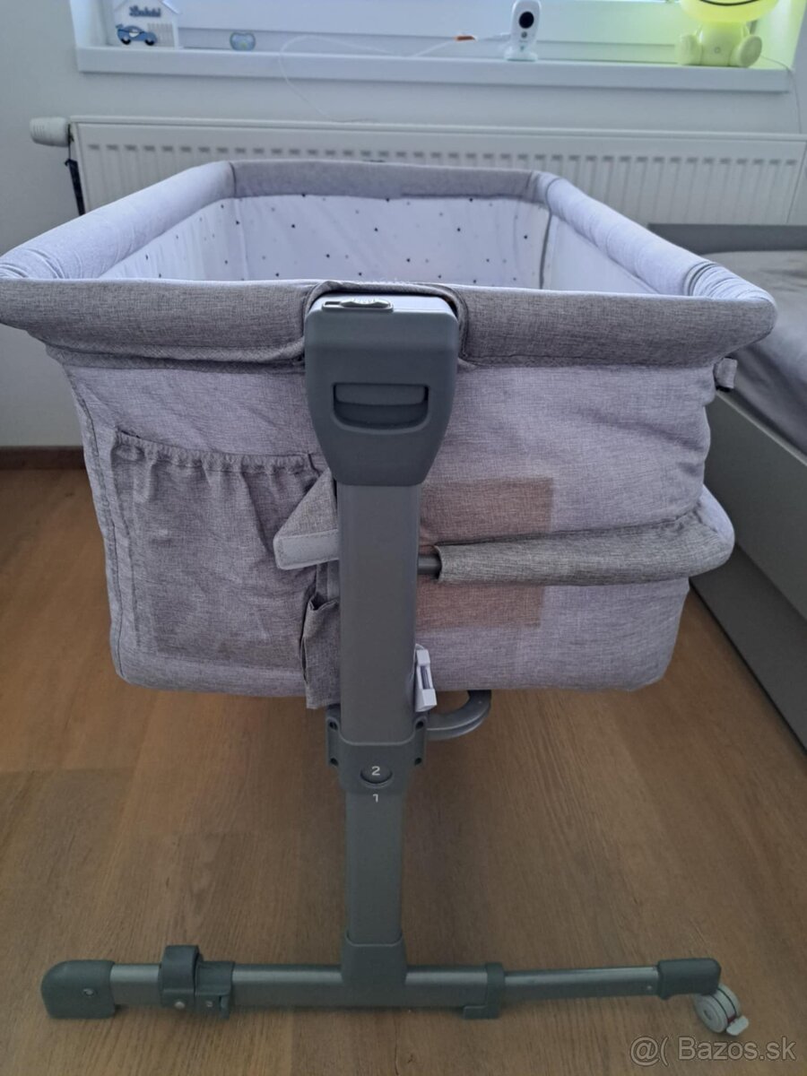 Detská postielka Kinderkraft - 3