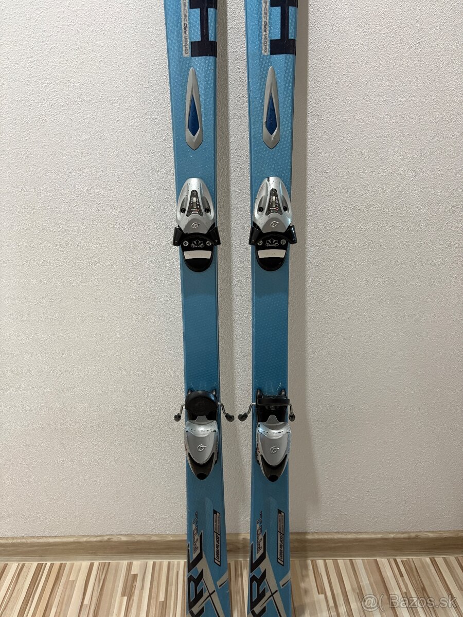 Lyže Head XRC Pro L Carbon - 3