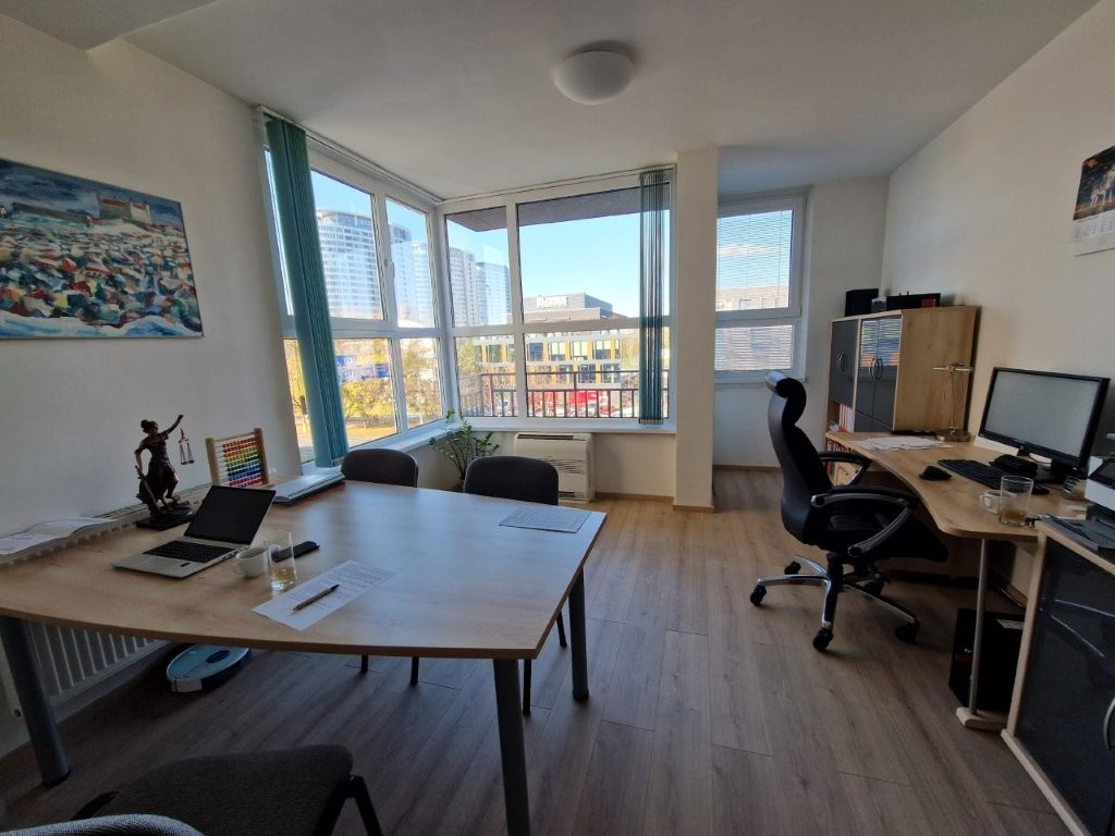 2 izbový byt v novostavbe pri Kuchajde - 3