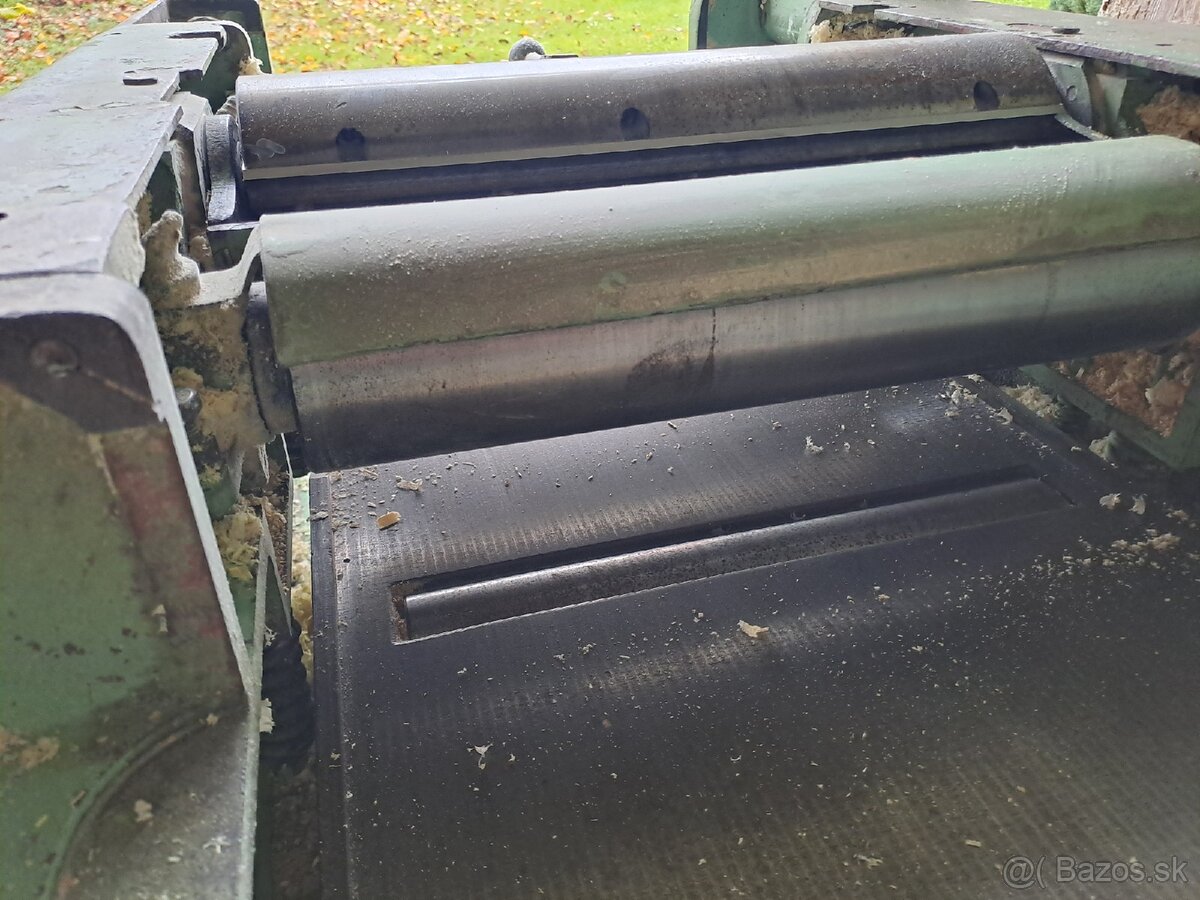 Jaroma DYKB-6 400mm - 3