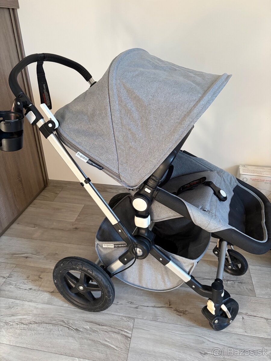 Bugaboo cameleon 3 set - 3