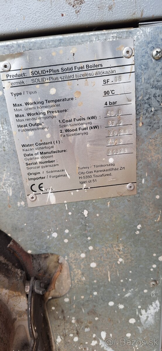 Liatinovy kotol 5 - 3