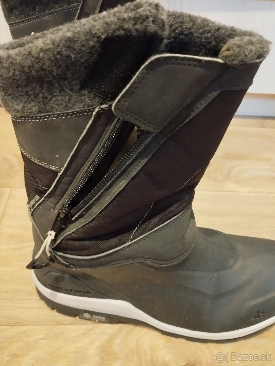 Chlapčenské snehule - 3