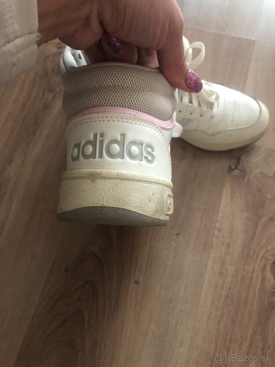 Damske tenisky Adidas - 3