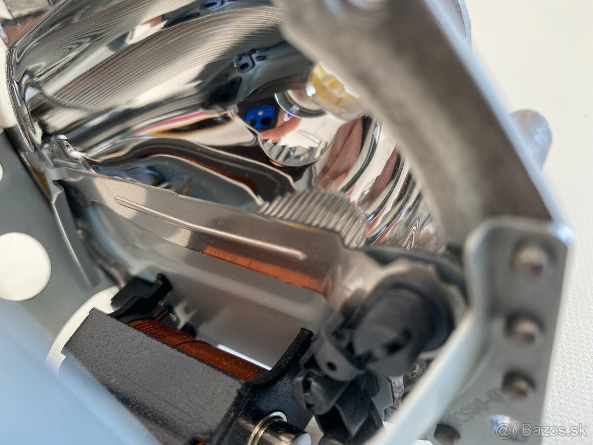 BI-Xenon projektory G5 LZ-7 - 3