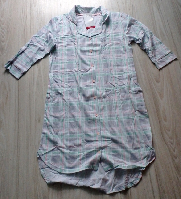 Nočná košeľa Cornette - 3