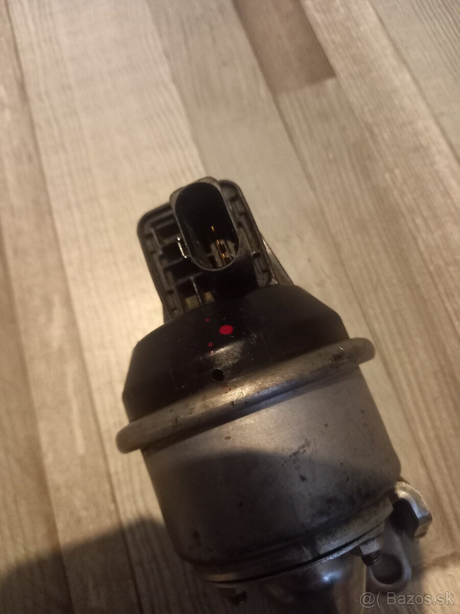 podtlakova regulácia turba - 3