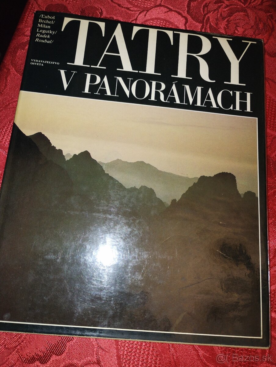 Tatranská príroda - 3