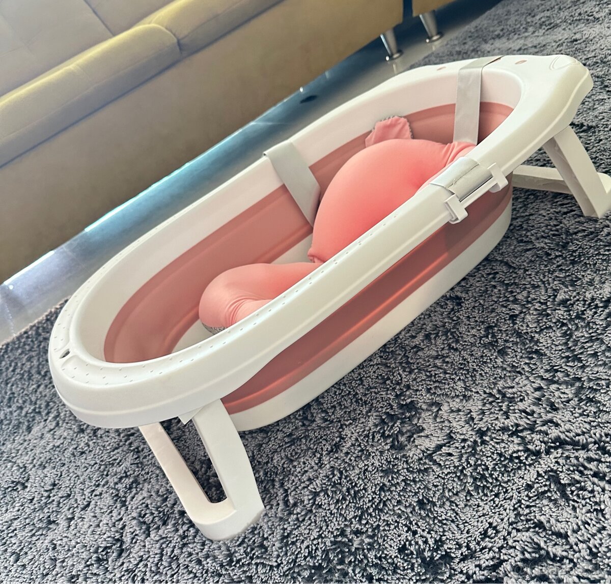 Skladacia vanicka - 3