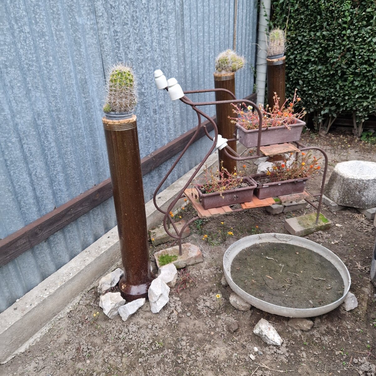 Kanalizačné rúry - 3