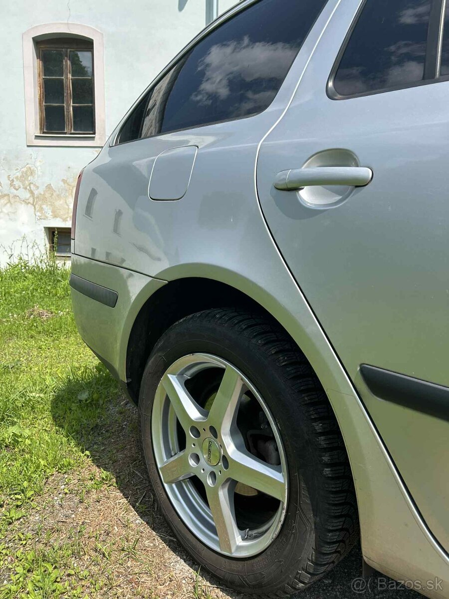 Skoda octavia 2.0 TDI BKD - 3