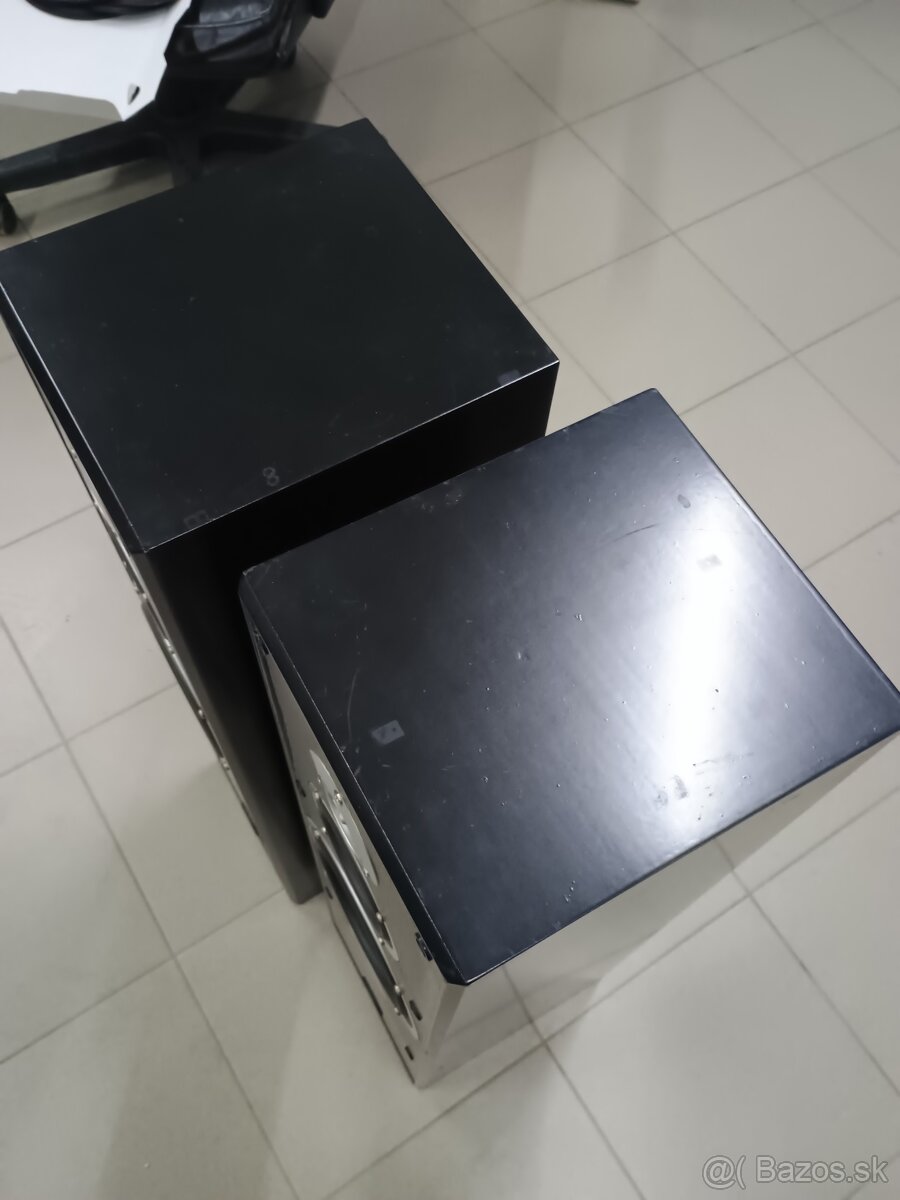 Reproduktory Magnat - 3