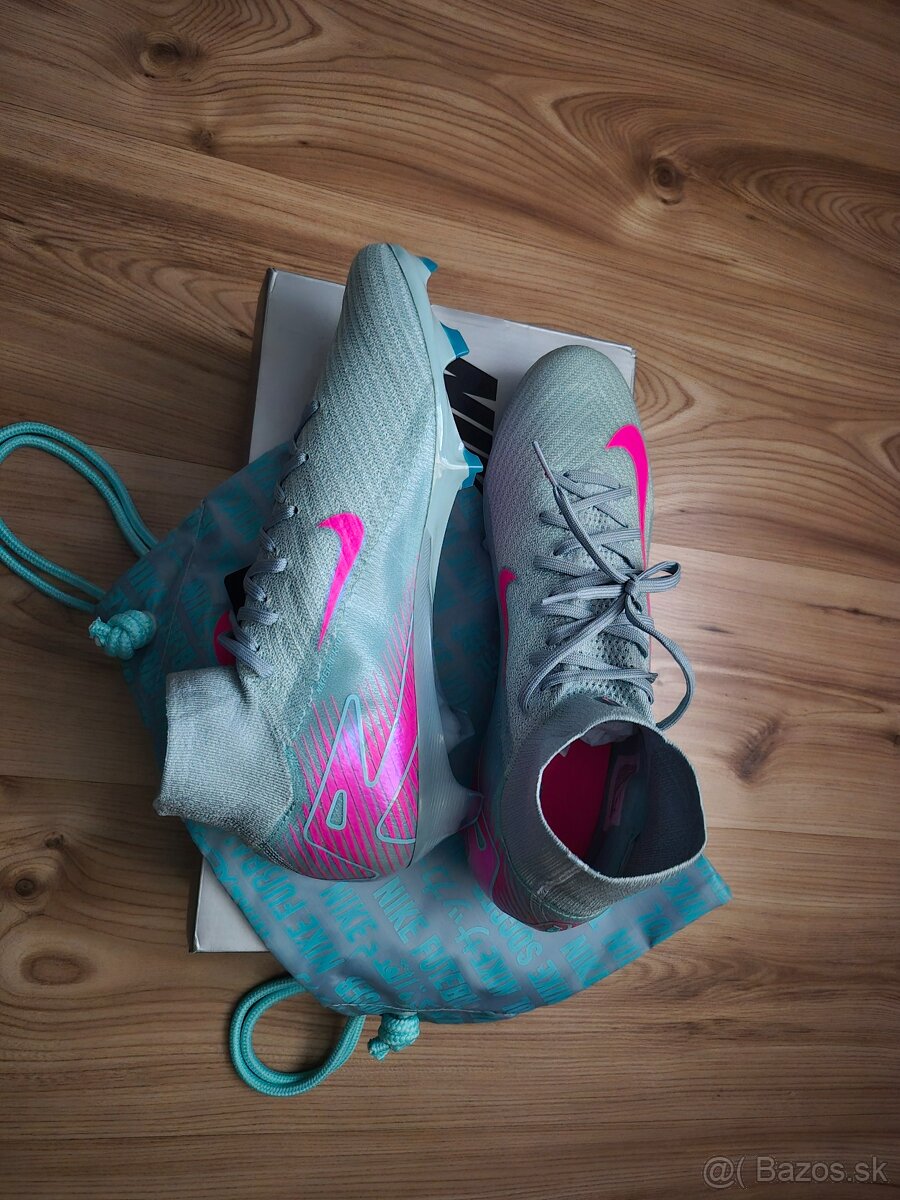 Kopačky Nike Mercurial Superfly 10 Elite FG 43 - 3