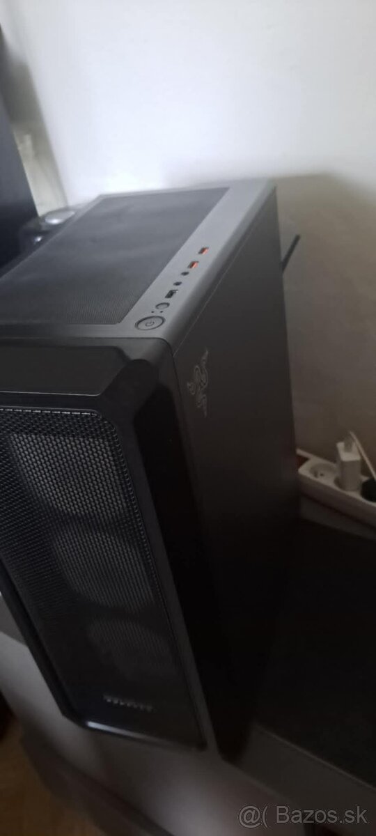 Herný Pc - 3