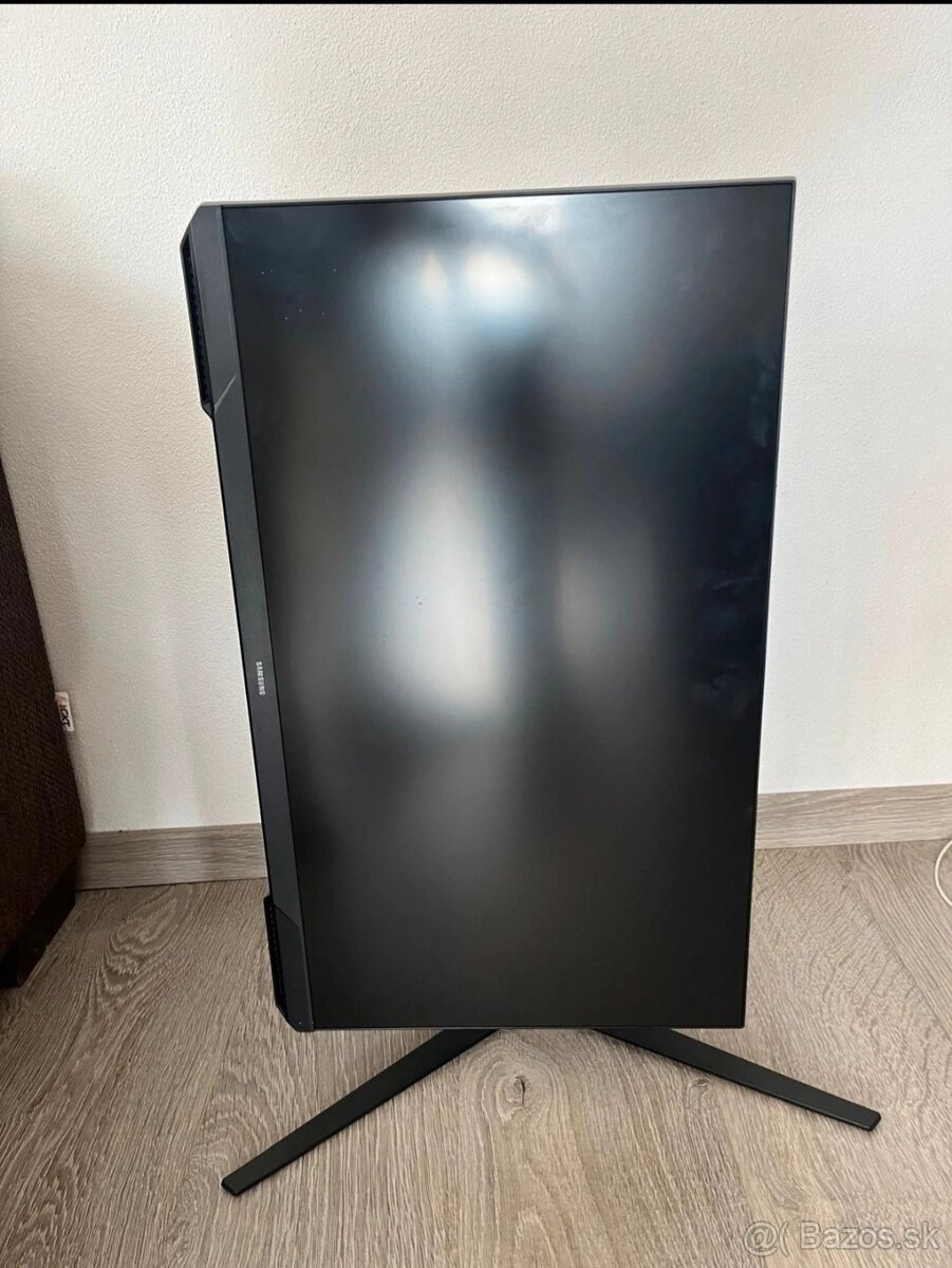 Monitor Samsung odyssey g3 - 3