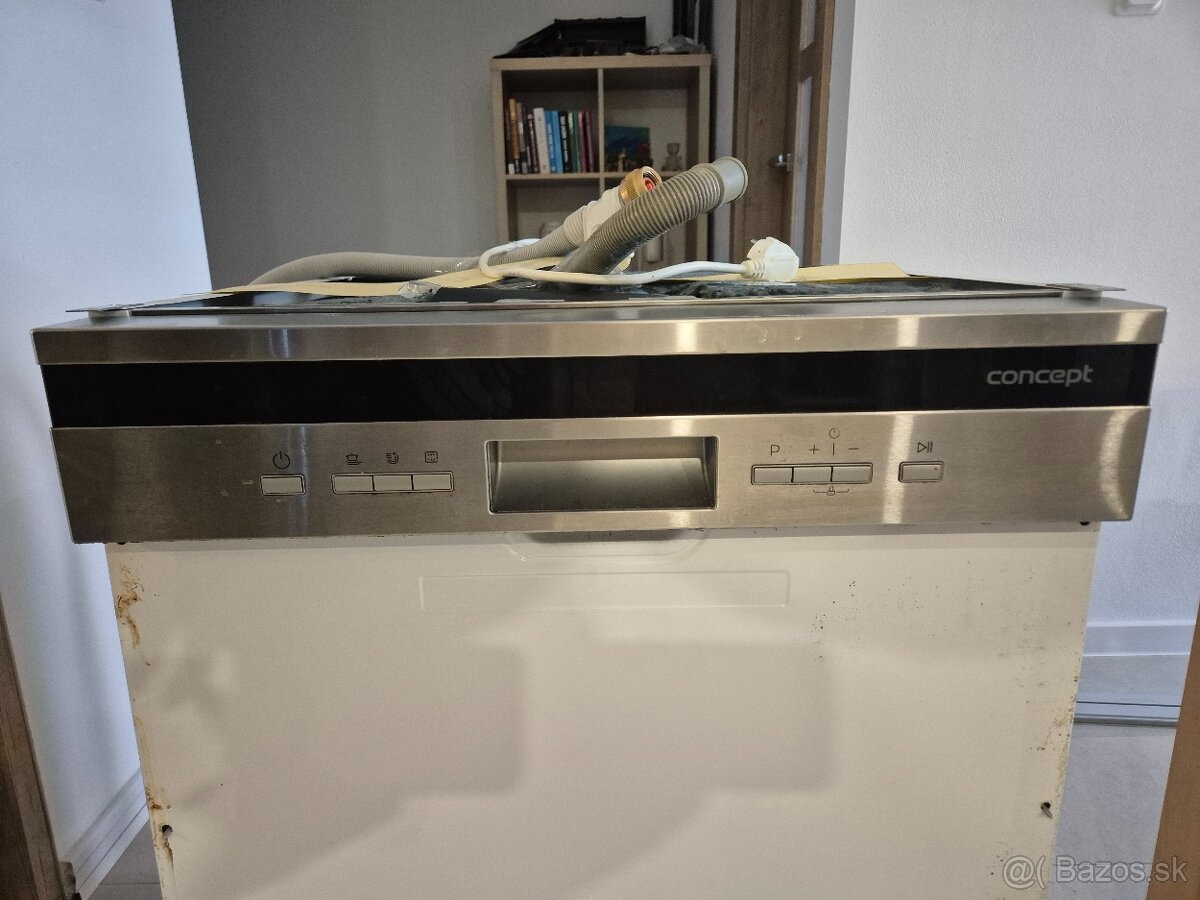 Umývačka riadu CONCEPT - 3