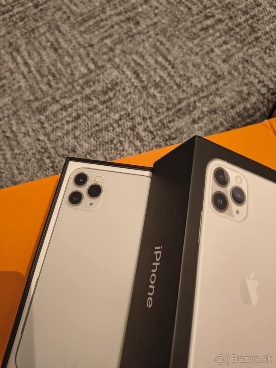 Apple Iphone 11 pro - 3