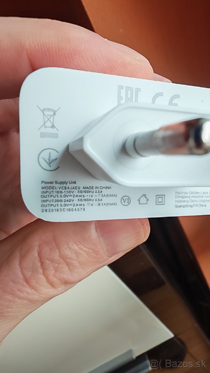 Realme, Oneplus, Oppo - 100W nabijacka - 3