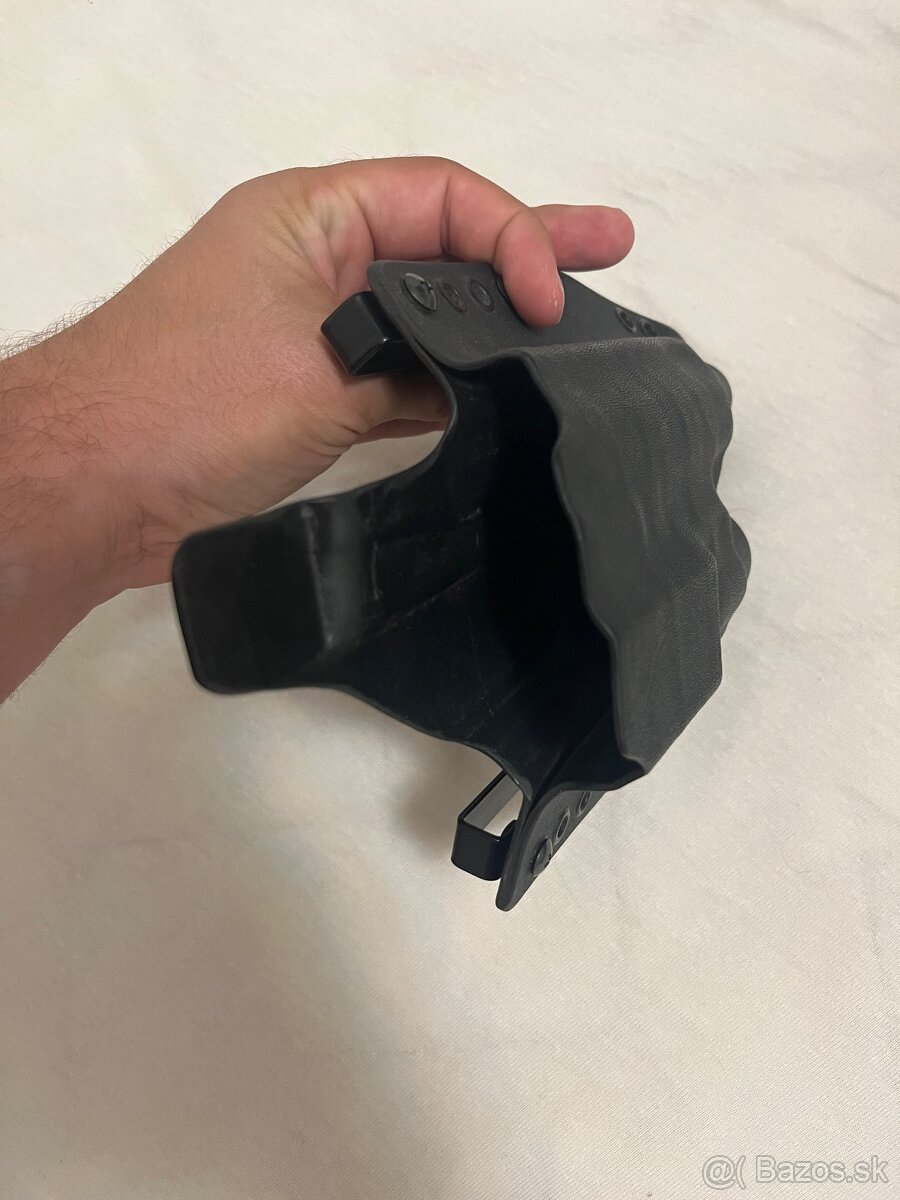 Kydex Grand Power k100 mk7 - 3