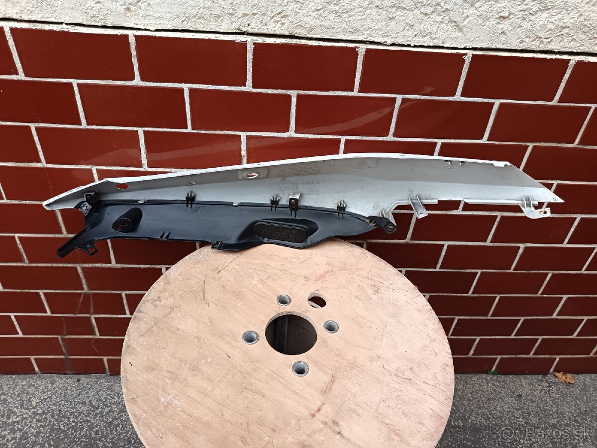 Gilera runner bocny plast lavy - 3