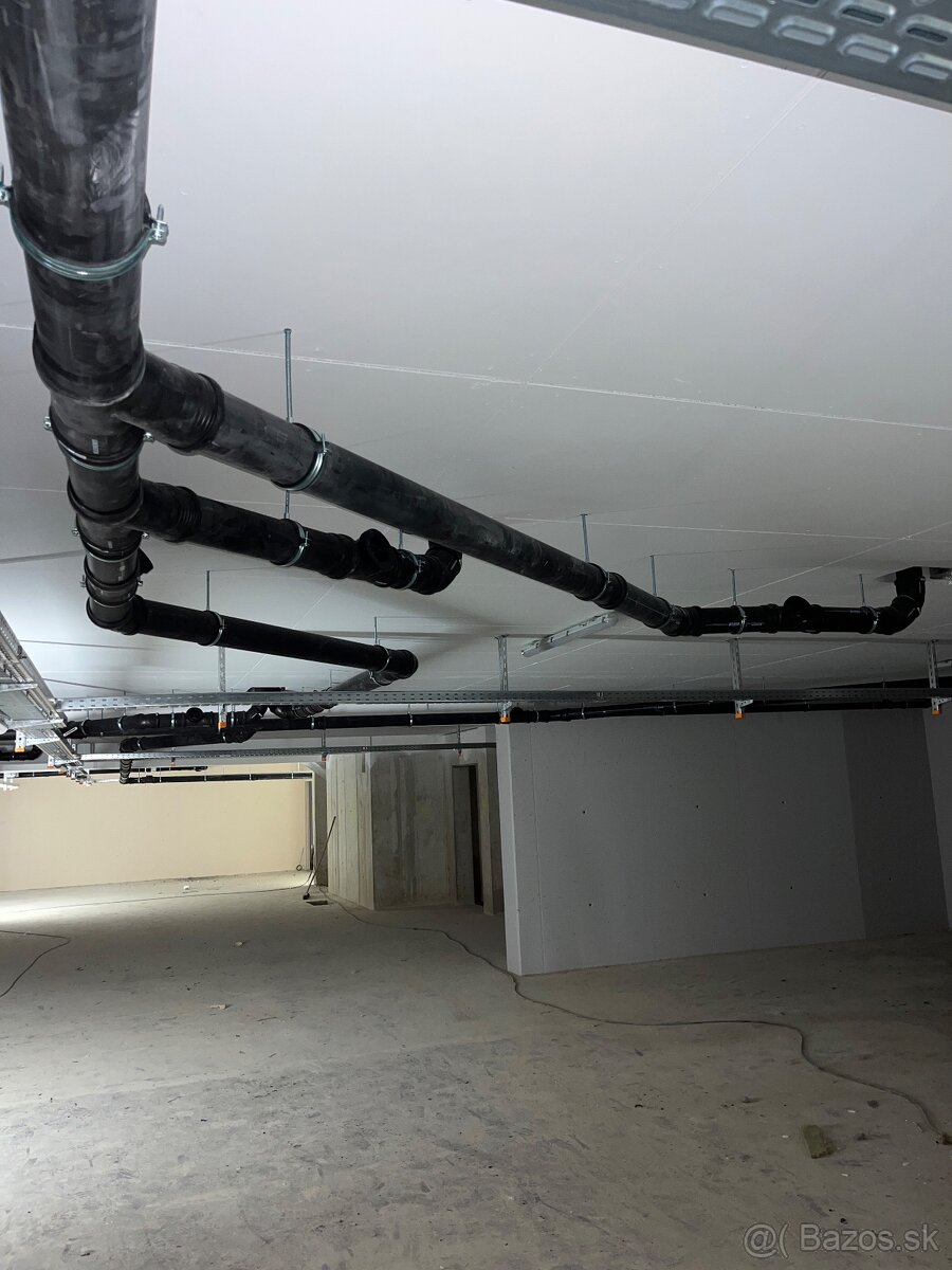 Elektrikári, Vodári Nemecko - 3