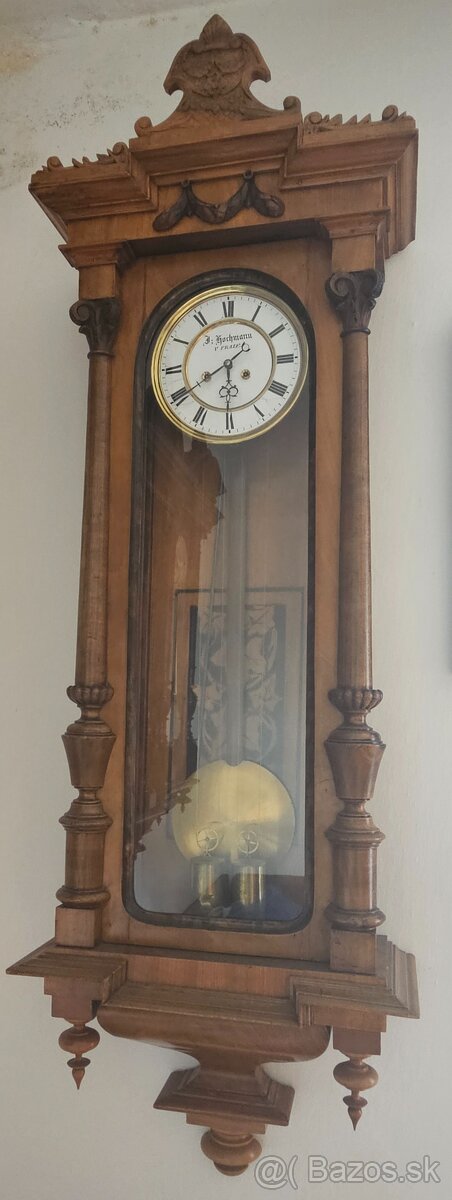 Starozitne hodiny - 3