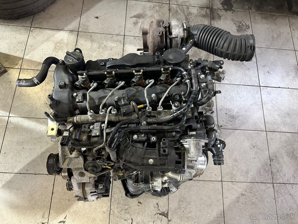 hyundai kia 2.0crdi 2.2crdi - 3