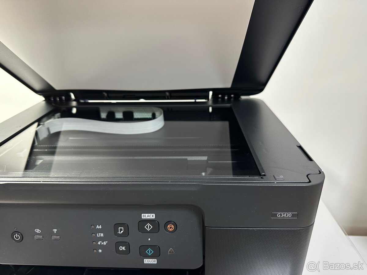 Canon PIXMA G3430 - 3