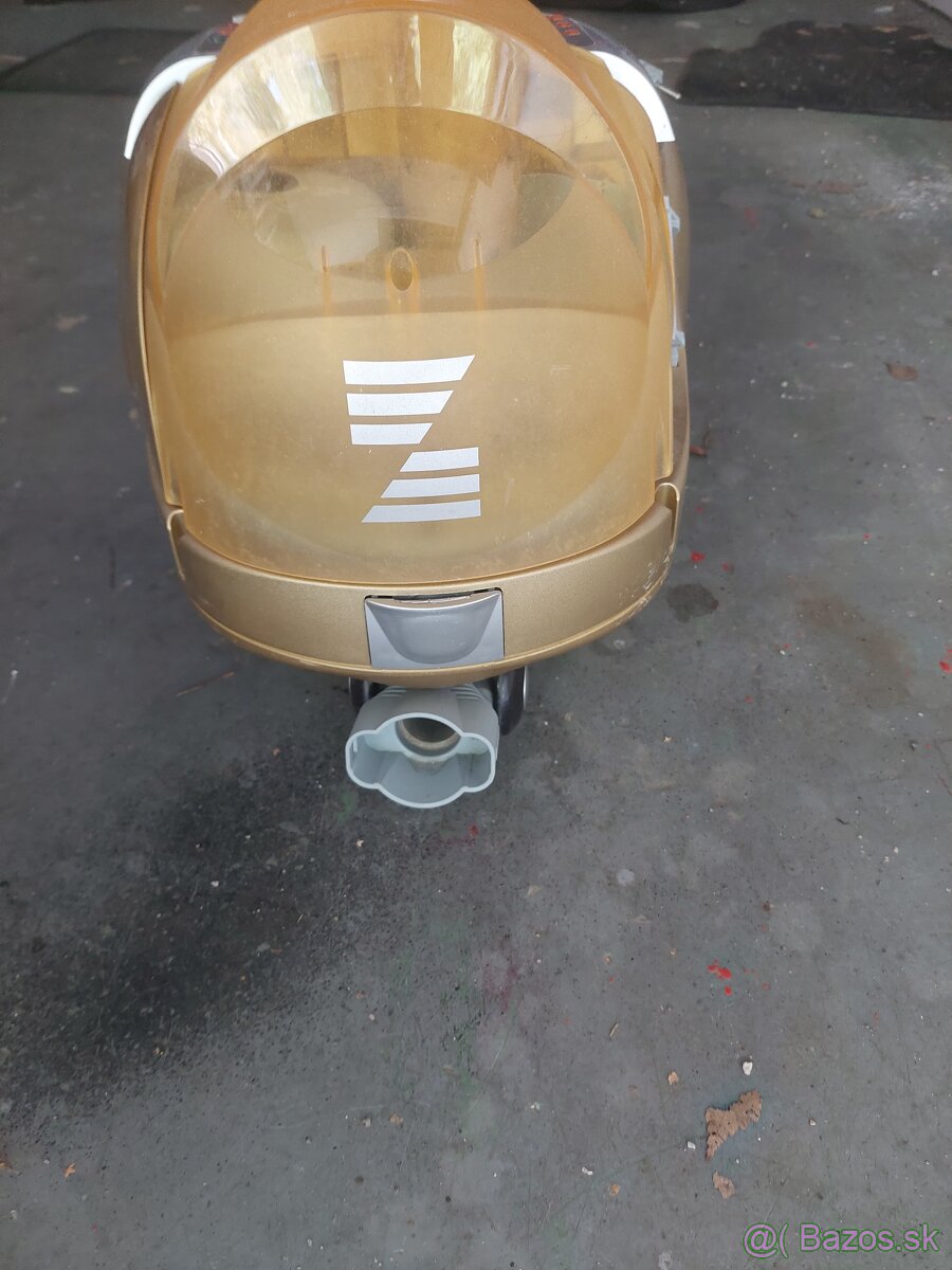 Zepter Tuttoluxo 6SB (PWC-700) - 3