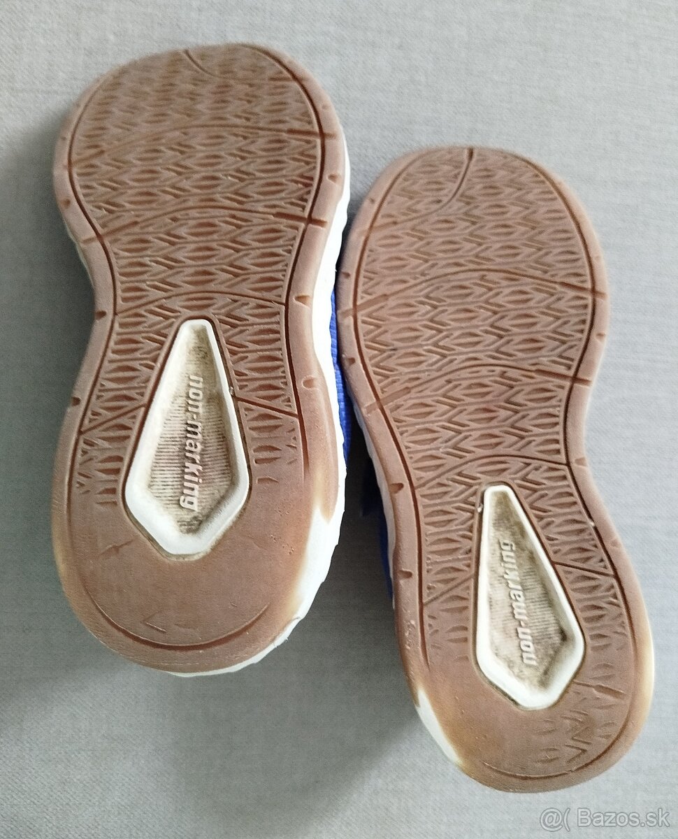 Tenisky KENSIS c.30 - 3