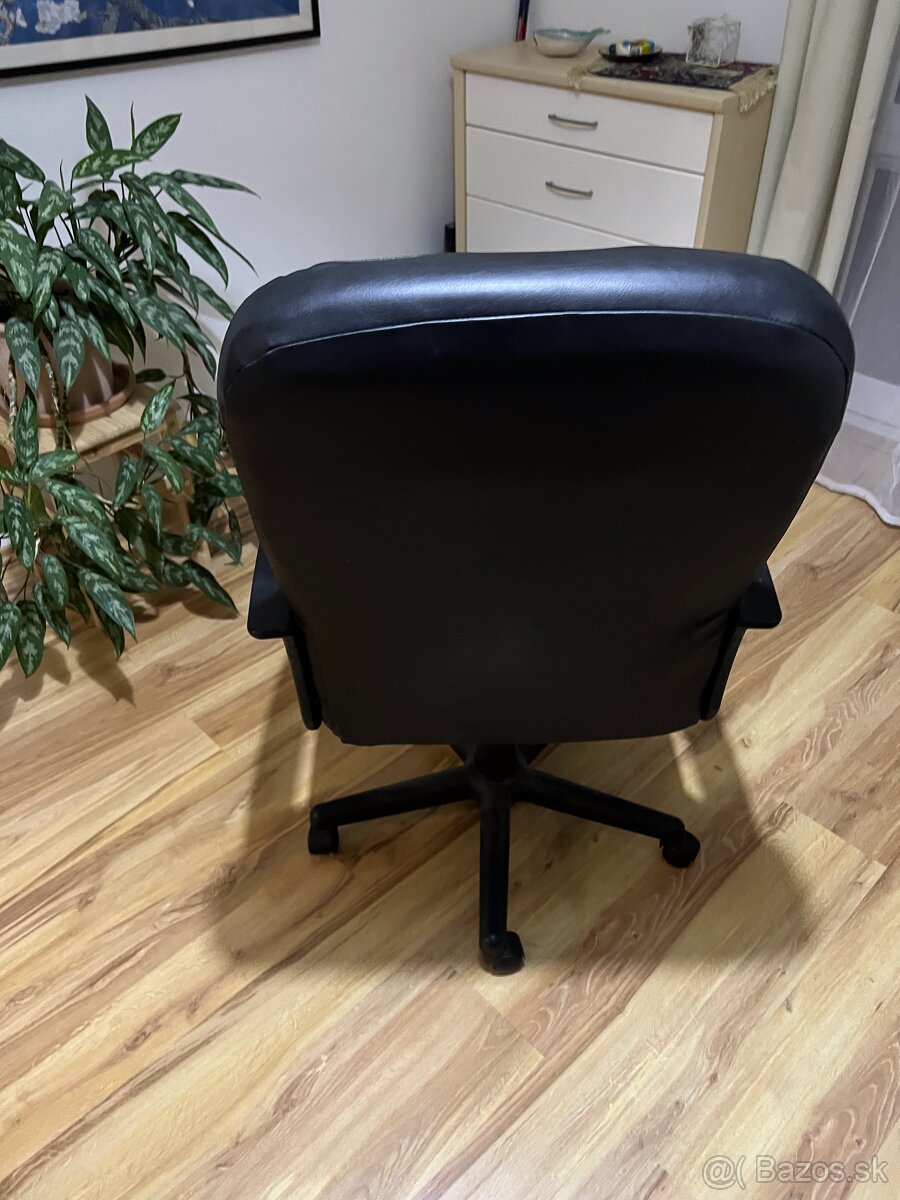 DARUJEM kancelarska stolicka - 3