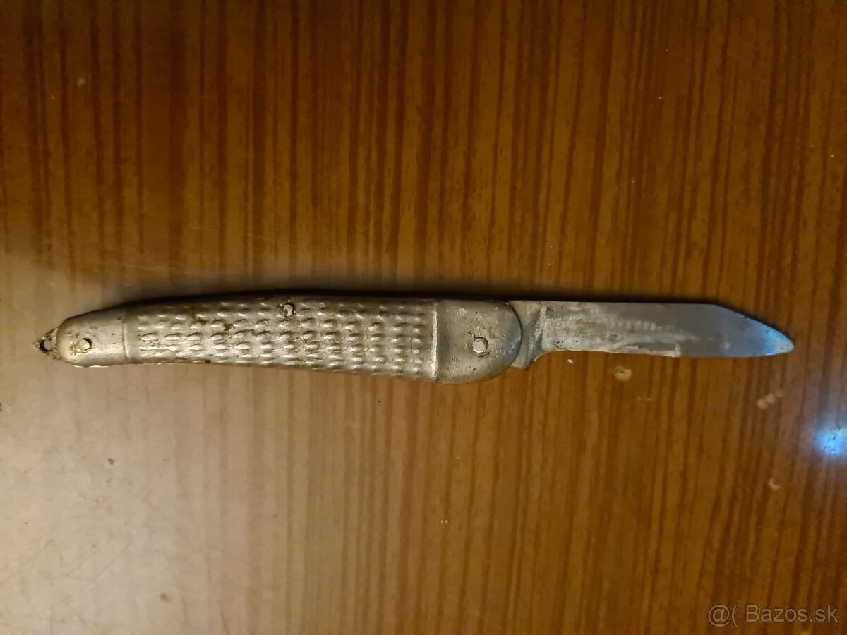 Dukla nožík - 3