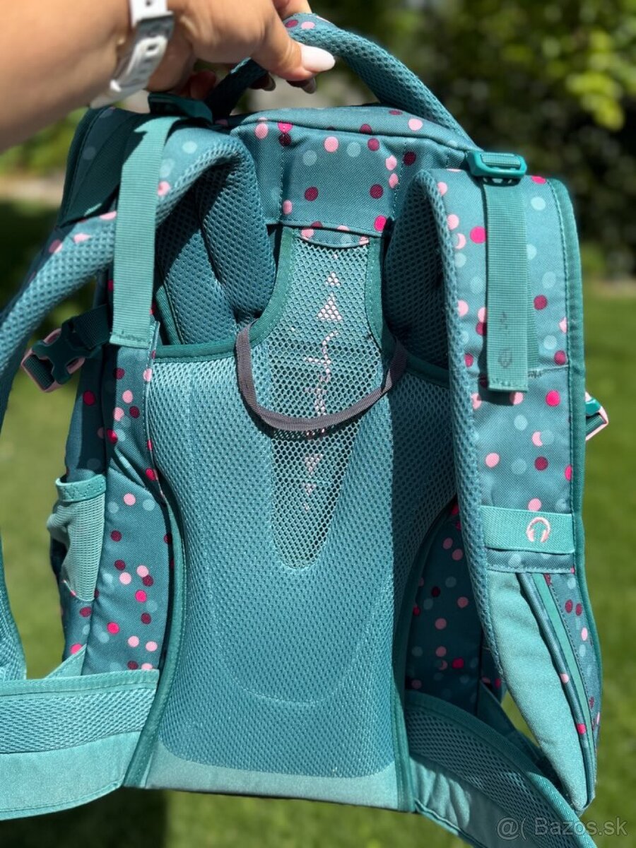 Školská taška - 3