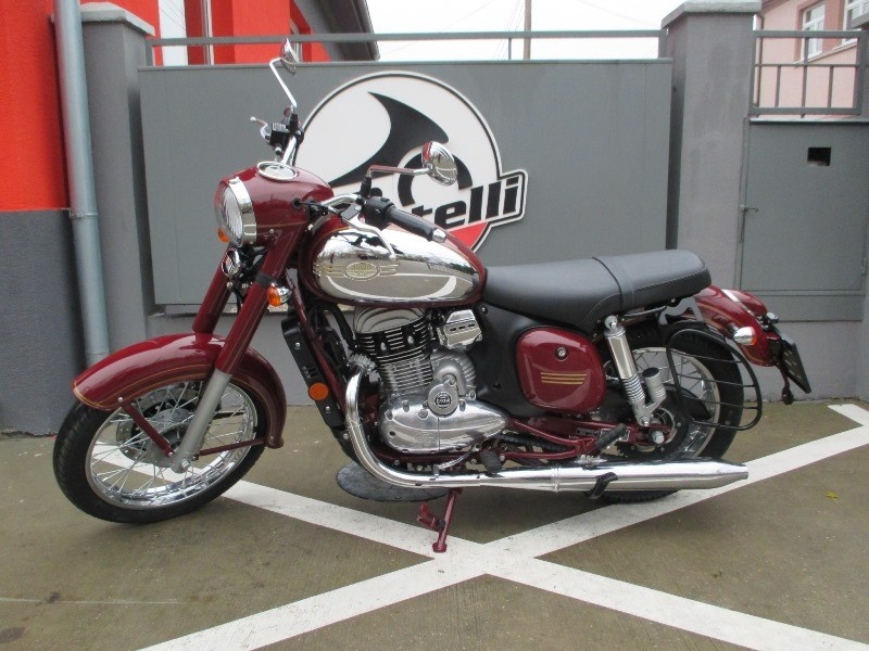 JAWA 300 CL - 3