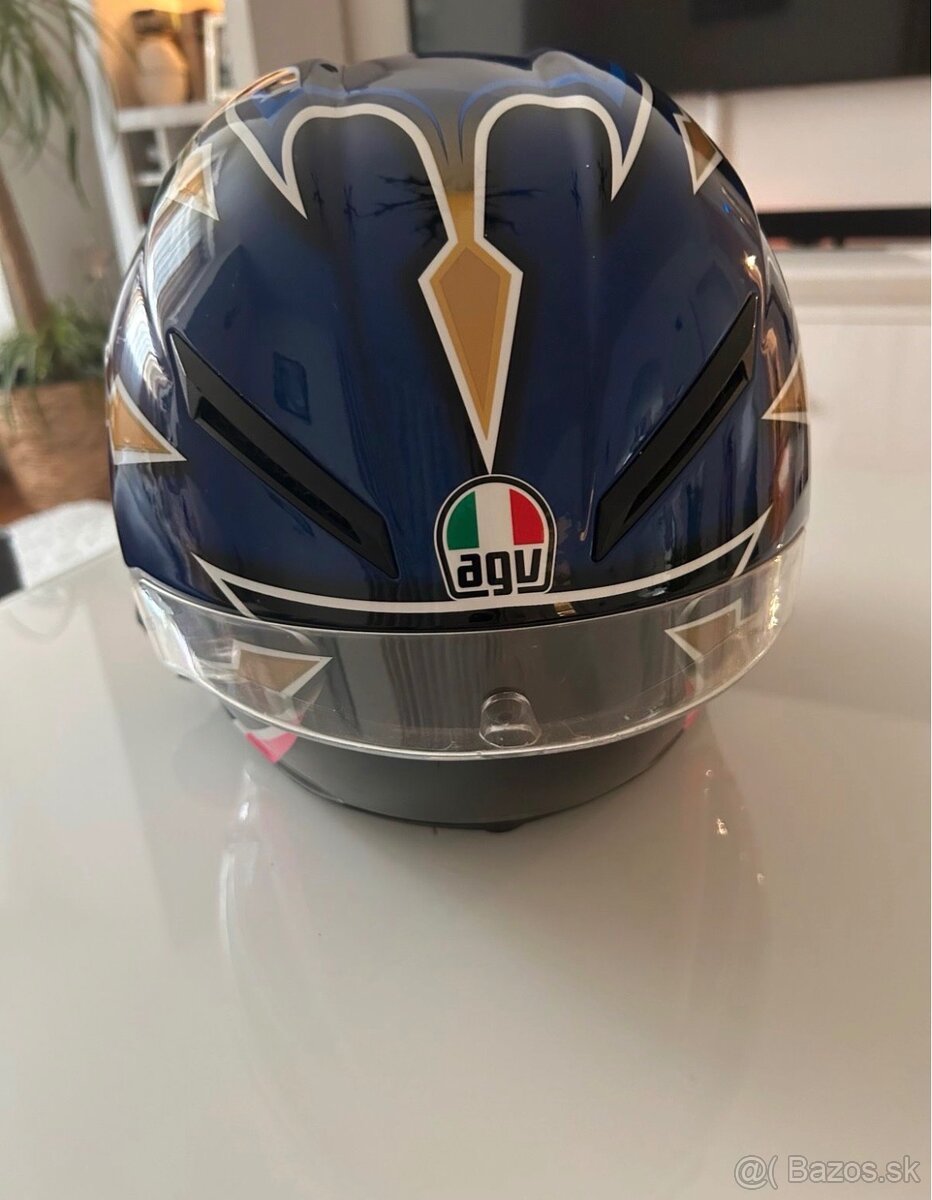 Agv Corsa r - 3