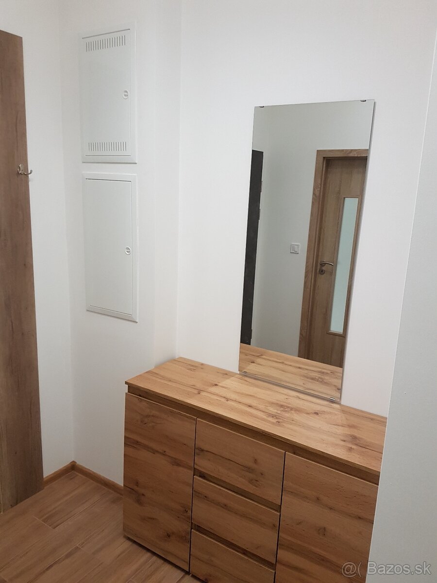 1,5 izbový byt na prenájom - 3