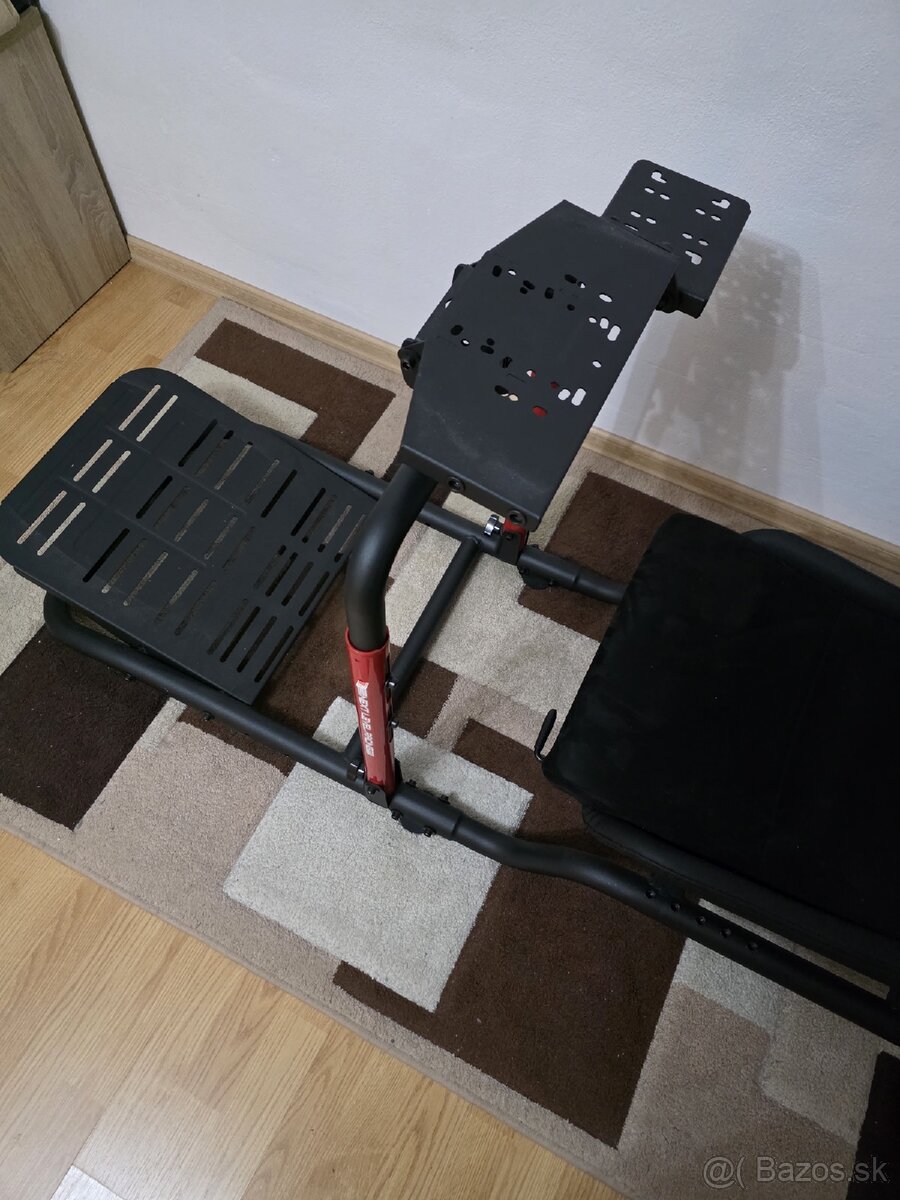 Next Level Racing 2.0 Lite - 3