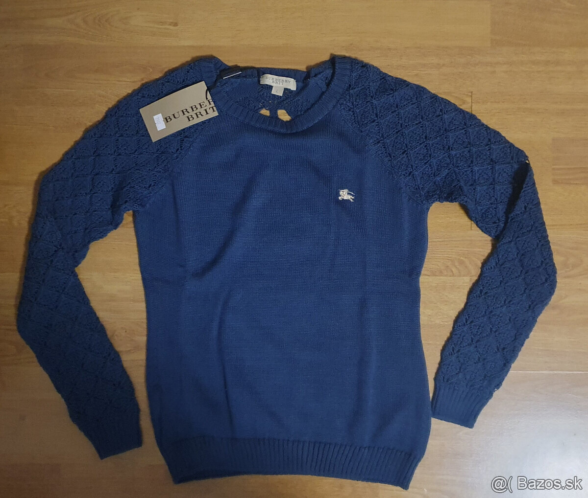 Burberry dámsky sveter - 3