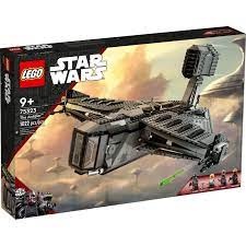 Lego Star Wars ISD, Falcon, Yoda a iné - 3