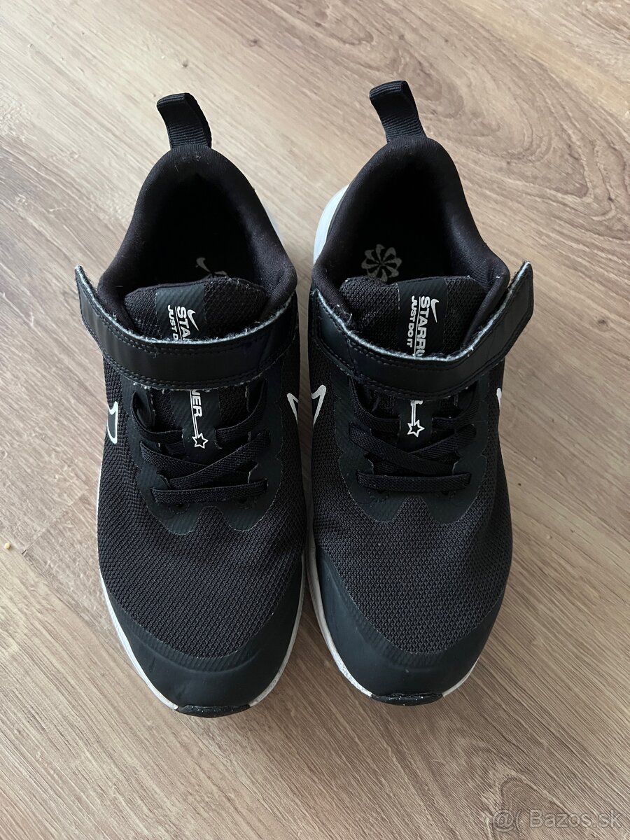 Tenisky/Botasky Nike - 3