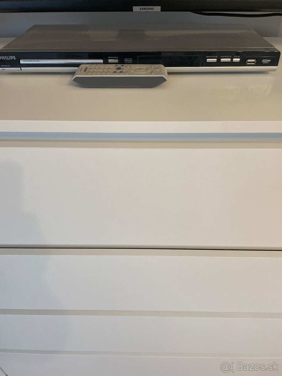 DVD prehravač - 3